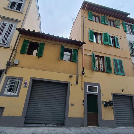 Very Central-100Mt From Central Train Station Florenz Exterior foto