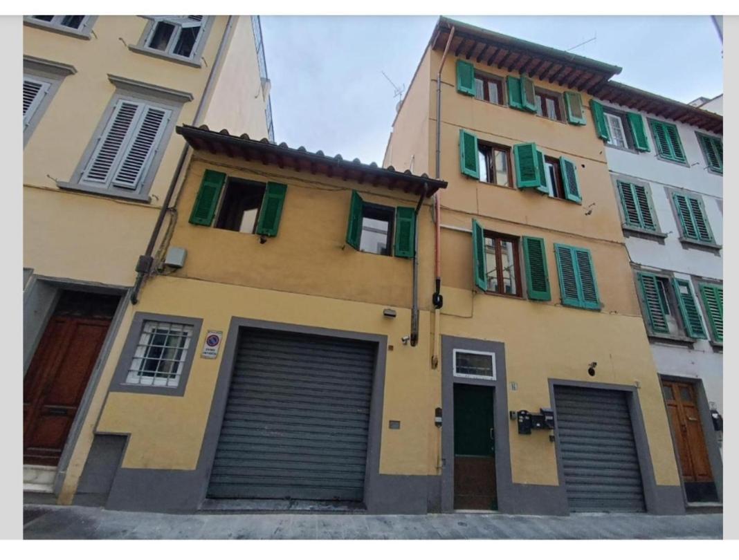 Very Central-100Mt From Central Train Station Florenz Exterior foto